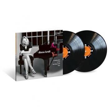 All For You : Histoire du Nat King Cole Trio