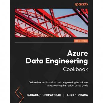 Azure Data Engineering Cookbook