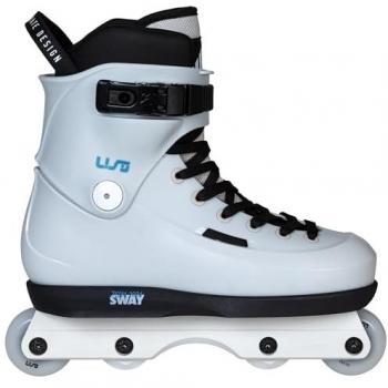 USD 58 XXIV Aggressive Inline Skates