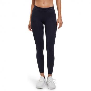 Pantaloncini compressivi Falke donna training nero S
