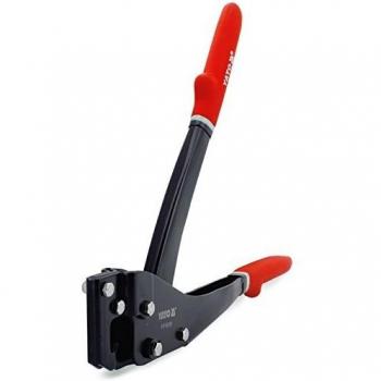 Herramienta Pinzas para unir perfiles Yato, 345 mm