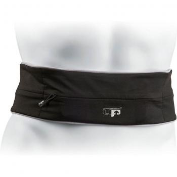 Cintura per sollevamento pesi Ultimate Performance, Nero