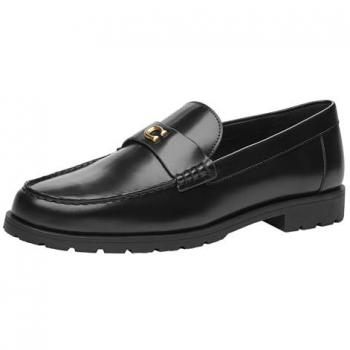 Coach Damen Slipper CW980 Schwarz 37