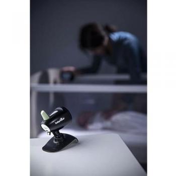 Babymoov Touchscreen Video Baby Monitor with Extended Range and Extra Touch Screen