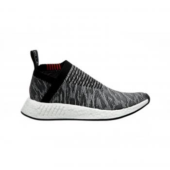 NMD_CS2 PK (Core Black) – adidas Originals – 7,5 S – Future Harvest‑Design