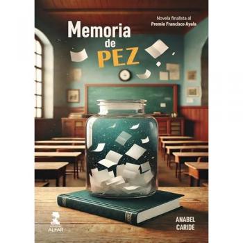 Memoria de Pez (Tapa blanda).