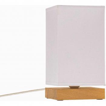 BRITOP Angular White Lamp
