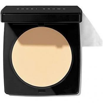 Bobbi Brown Pressed Powder Hellgelb