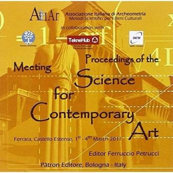 Atti del convegno di archeometria. proceedings of the meeting science