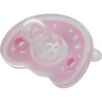 Sucretette Tête Plate Bébé