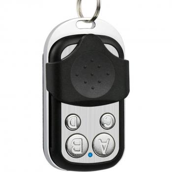 Wireless Universal Remote Control for Garage Door