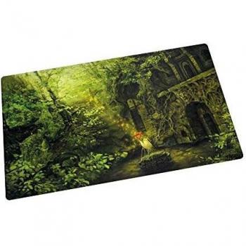 Tapis de Joueur Lands Edition II Forêt
