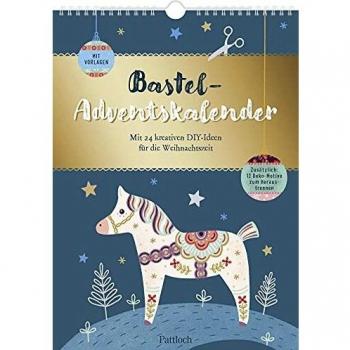 Bastel-Adventskalender