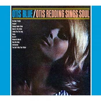 Otis Blue