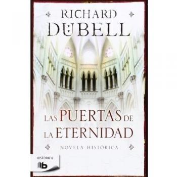 Las puertas de la eternidad (Tapa blanda).