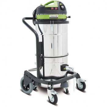 Cleancraft dryCAT 250 IRCA H-Class Pro Industriestaubsauger