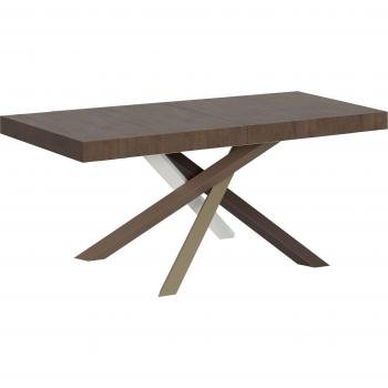 Table Itamoby Extensible 90x140/244 cm