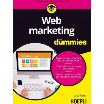 Web Marketing For Dummies [Livre en VO]