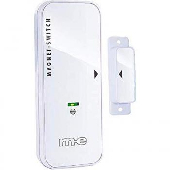 M-E ME BELL 213TX Wireless Entry Alert System