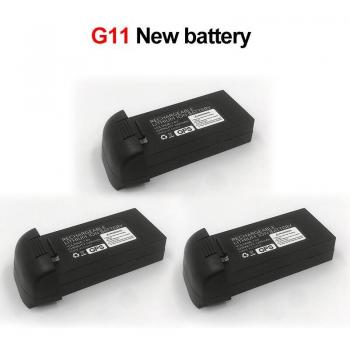 HGIYI G11 Helicopter 7.4V 1100mAh Battery