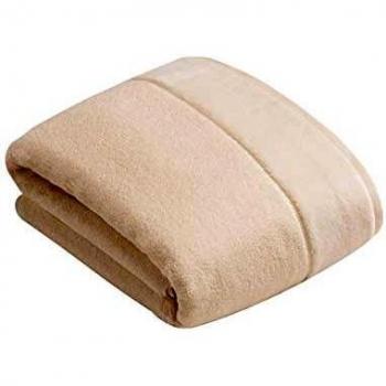 Vossen Ébène Ivoire 100 x 150 cm