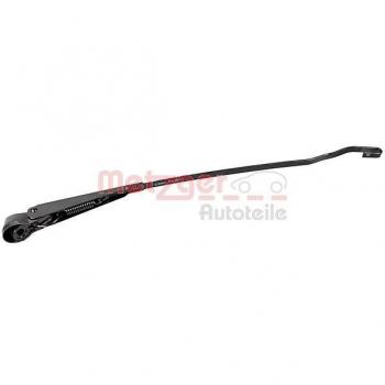 Braço de limpeza de para-brisa METZGER 2190981