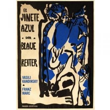 El jinete azul