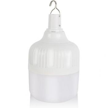 Luz LED Portátil para Patio y Porche