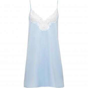 Bluebella Isabella Ice Water Satin Chemise