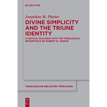 Divine Simplicity and the Triune Identity