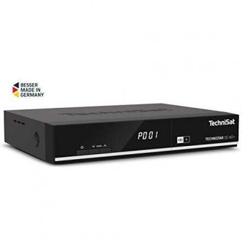 TECHNISAT TECHNISTAR S5 HD+ Receiver