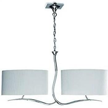 Mantra Iluminazion Pendelleuchte EVE 4L