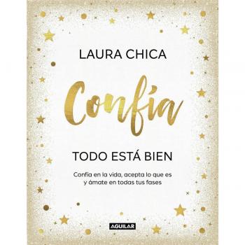 Confía. Todo está bien / Trust. Everything Is Fine | Laura Chica