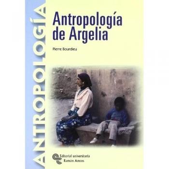 Antropología de Argelia
