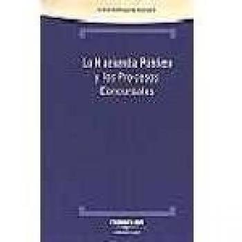 La Hacienda Pública y los procesos concursales