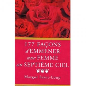 177 façons d'emmener une femme au septième ciel