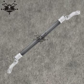 Manillar de motocicleta con barra transversal para GSX750
