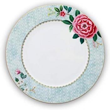 Pip Studio Blushing Birds Speiseteller