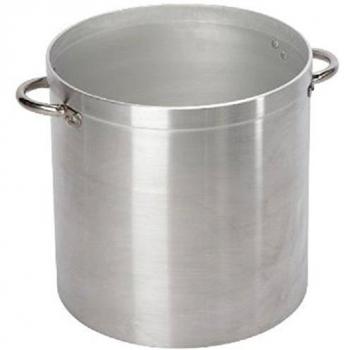 Pentola alta per zuppe Lacor 100 l