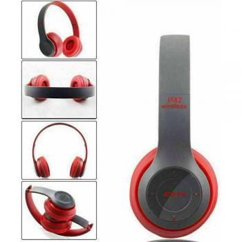 EchoFlex 4‑in‑1 Headset