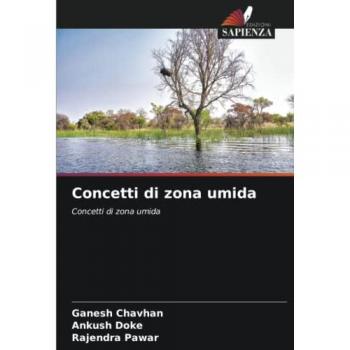 Concetti di zona umida: Concetti di zona umida