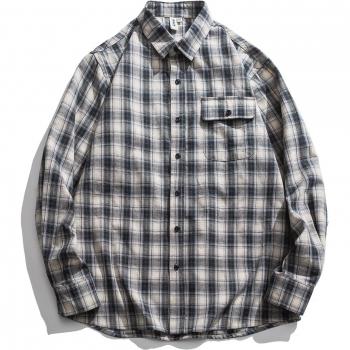 Camisa Callejera Harajuku Lappster