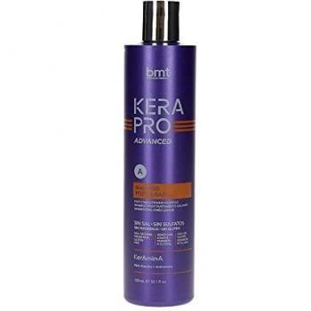 BMT Keratin-Glanz Shampoo 300 ml – Posalisado Advanced