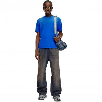 T-shirt Diesel