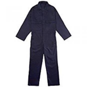 Portwest S998 Euro Cotton Boilersuit