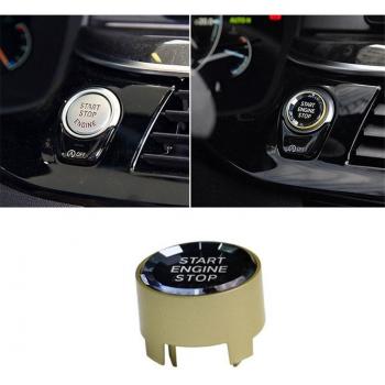 BMW X5/6/7 Engine Start Stop Button