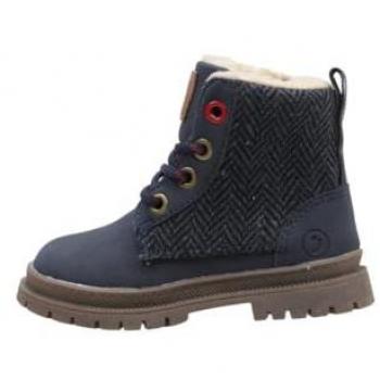 Botas para Meninos SJ 598308 Marinho