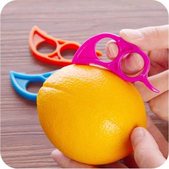 Cute Orange Slicer