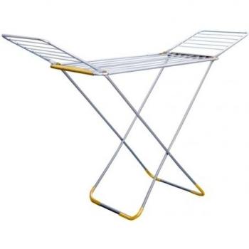 Tendedero de aluminio con alas Brisa GARHE