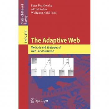 Vitalsource Technologies, Inc. Adaptive Web